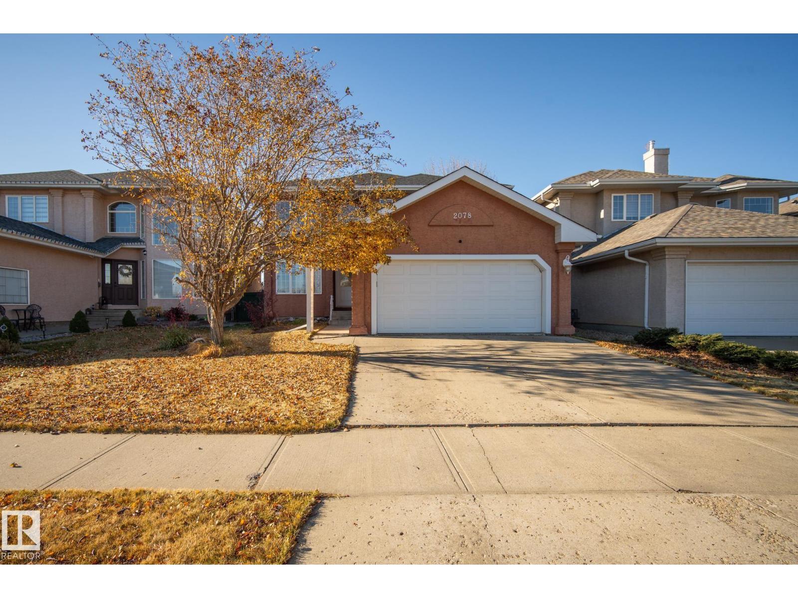 2078 Haddow Dr Nw, Edmonton, Alberta  T6R 3B8 - Photo 5 - E4464337