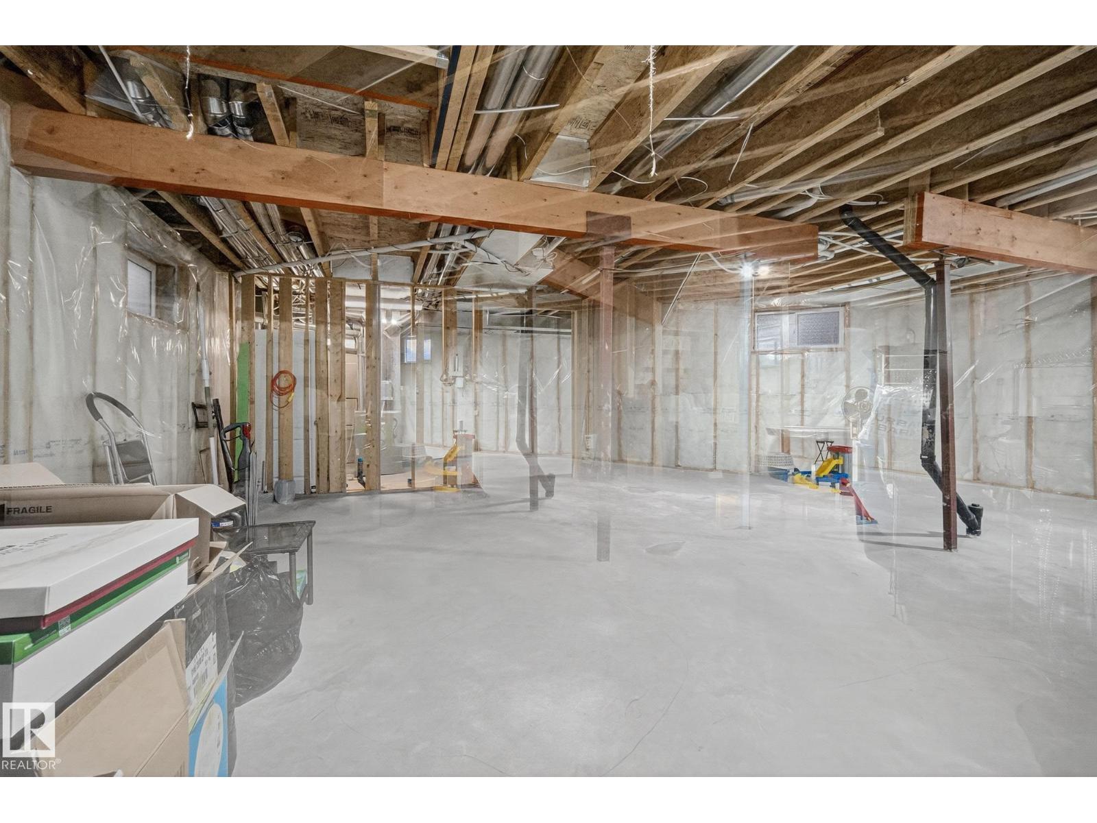 2078 Haddow Dr Nw, Edmonton, Alberta  T6R 3B8 - Photo 51 - E4464337