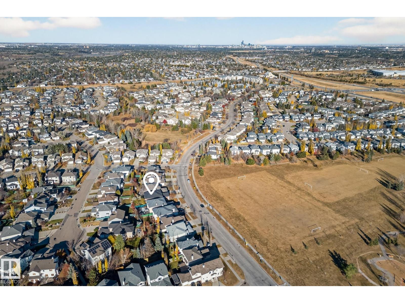 2078 Haddow Dr Nw, Edmonton, Alberta  T6R 3B8 - Photo 54 - E4464337