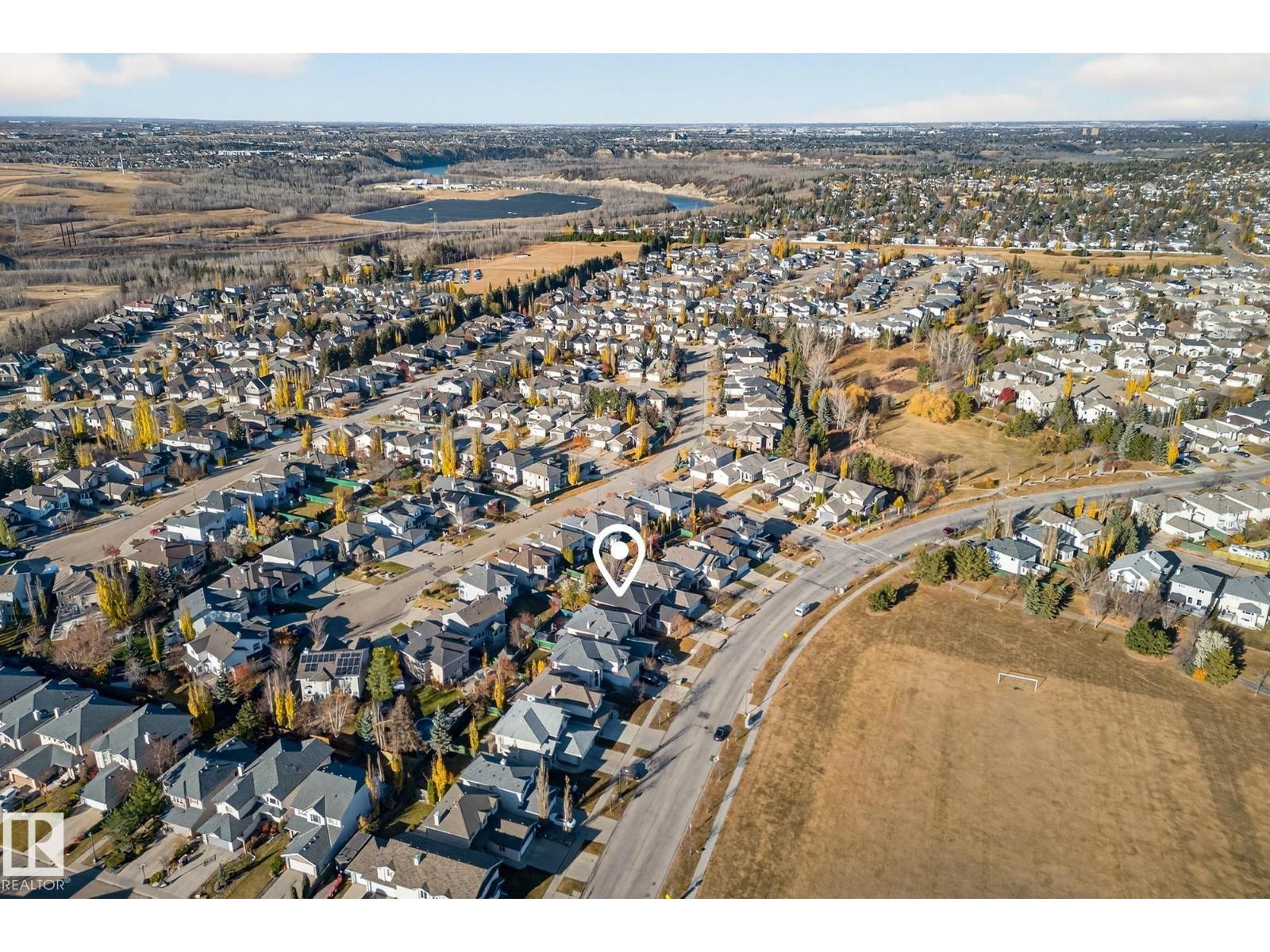 2078 Haddow Dr Nw, Edmonton, Alberta  T6R 3B8 - Photo 55 - E4464337