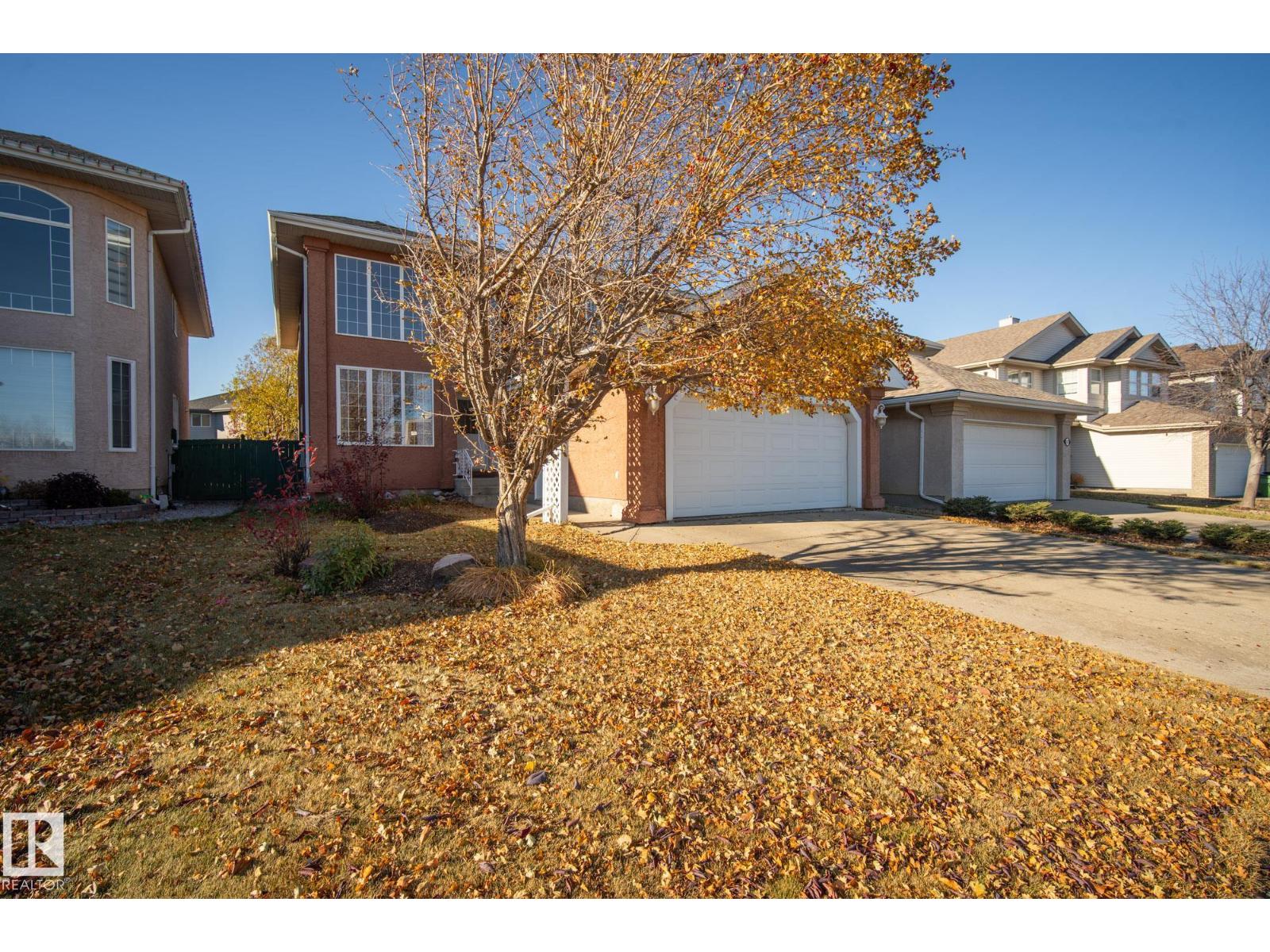 2078 Haddow Dr Nw, Edmonton, Alberta  T6R 3B8 - Photo 6 - E4464337