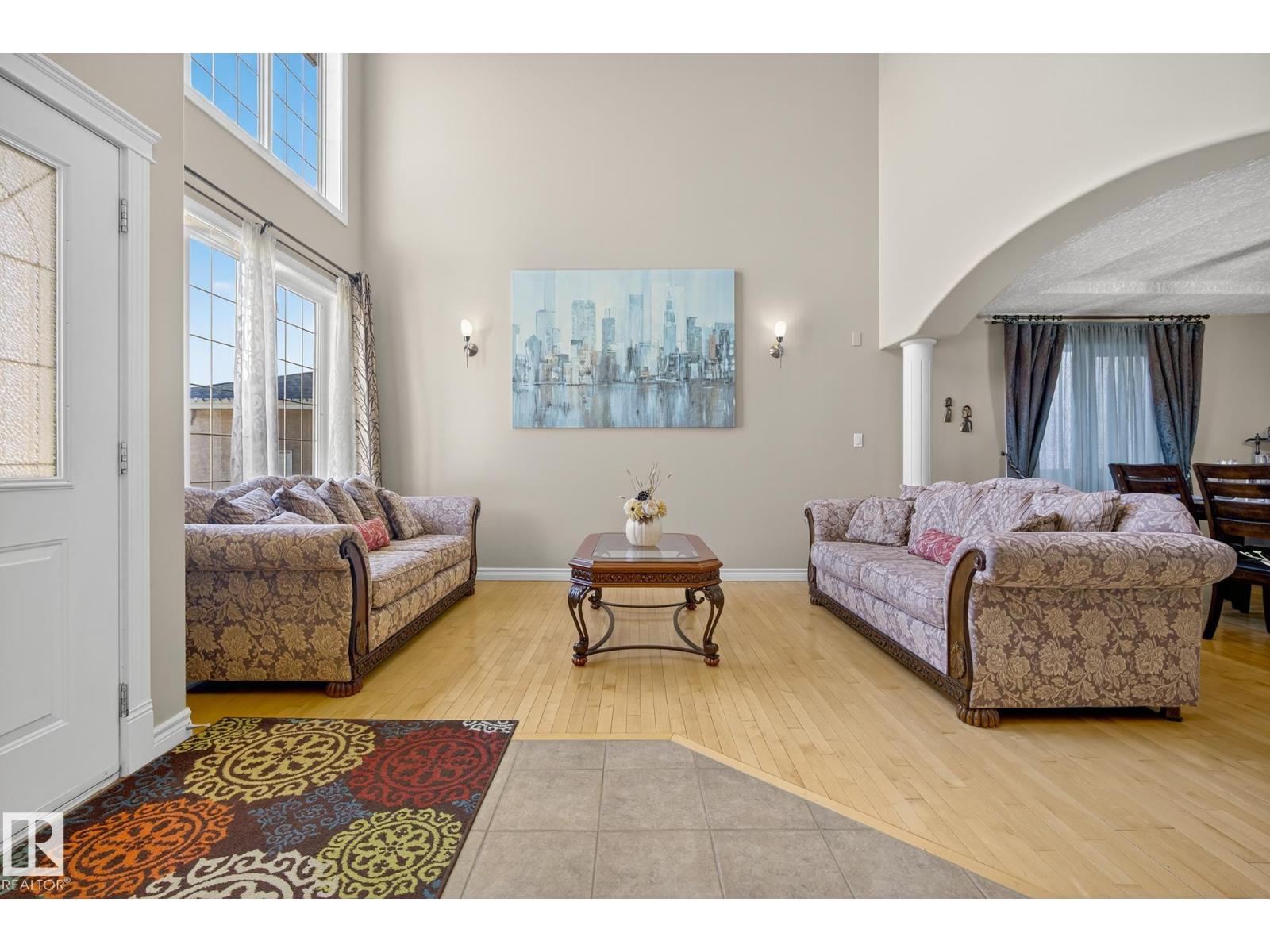 2078 Haddow Dr Nw, Edmonton, Alberta  T6R 3B8 - Photo 7 - E4464337