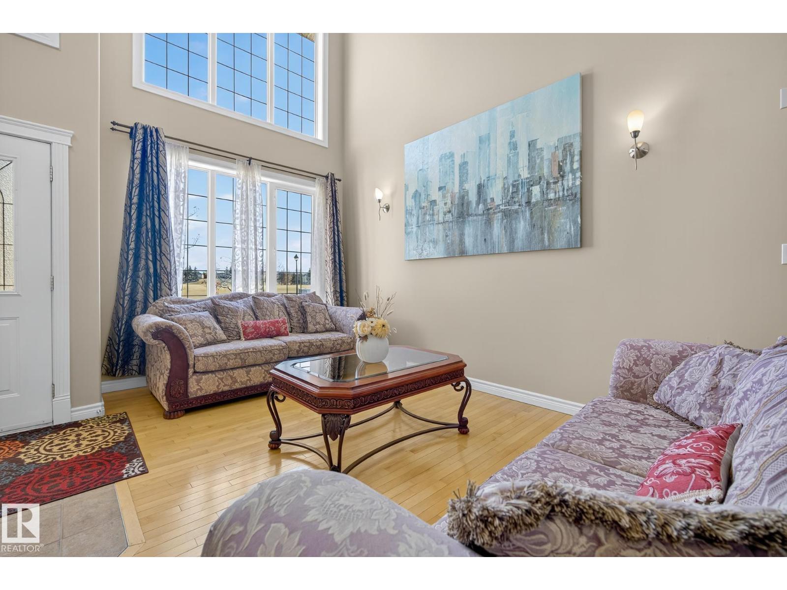 2078 Haddow Dr Nw, Edmonton, Alberta  T6R 3B8 - Photo 8 - E4464337