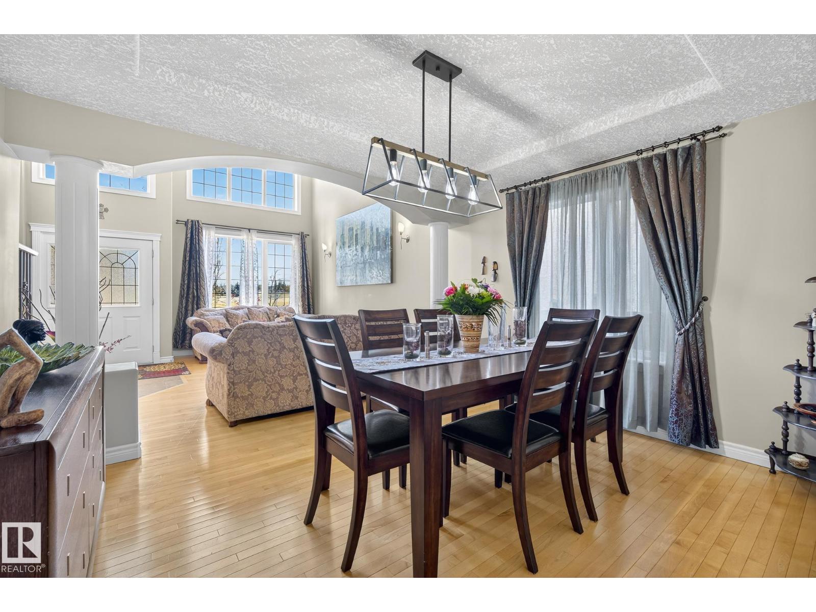 2078 Haddow Dr Nw, Edmonton, Alberta  T6R 3B8 - Photo 9 - E4464337