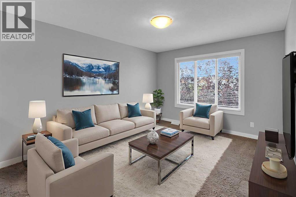 57 Evanscove Manor Nw, Calgary, Alberta  T3P 0E5 - Photo 13 - A2256153