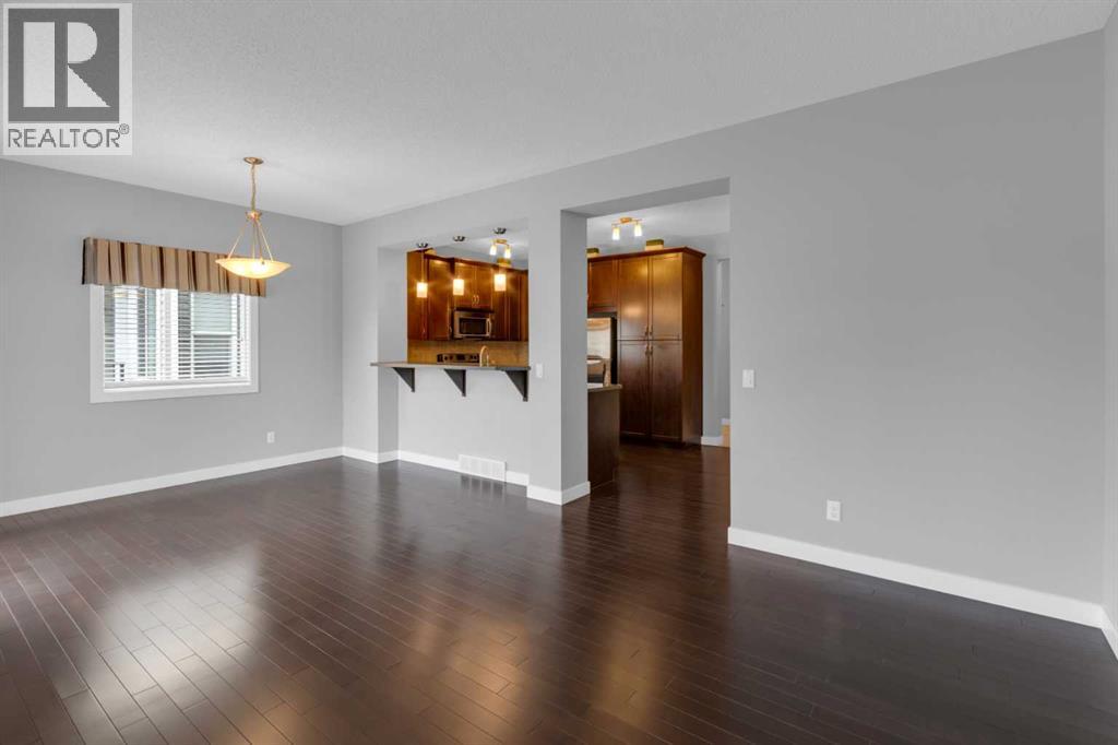 57 Evanscove Manor Nw, Calgary, Alberta  T3P 0E5 - Photo 10 - A2256153