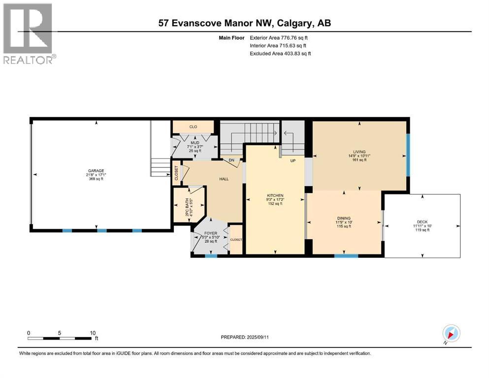 57 Evanscove Manor Nw, Calgary, Alberta  T3P 0E5 - Photo 30 - A2256153