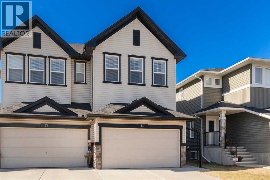57 Evanscove Manor Nw, Calgary, Alberta  T3P 0E5 - Photo 48 - A2256153