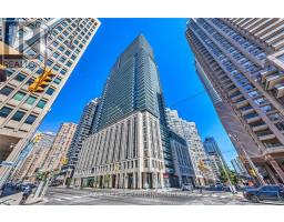 805 - 955 BAY STREET, Toronto, Ontario