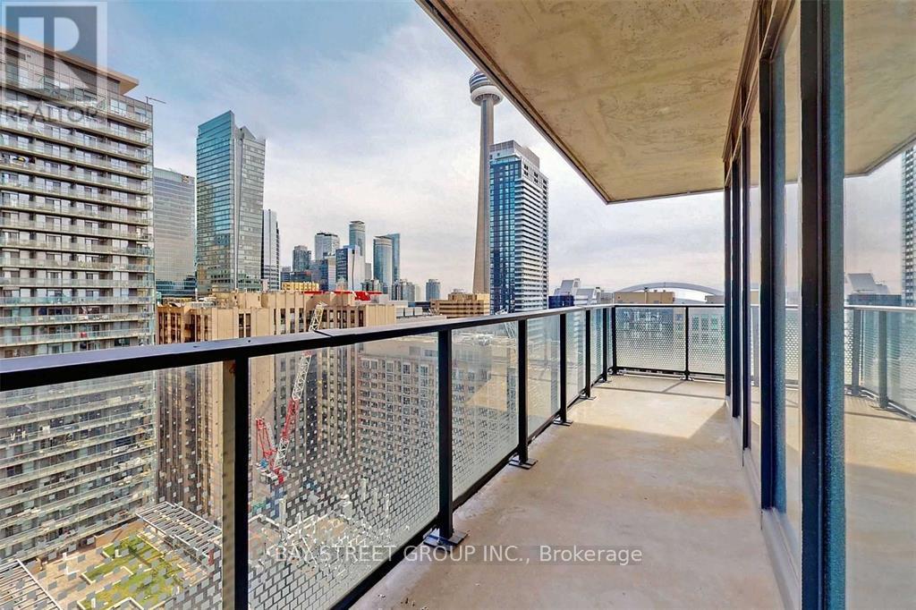 3911 - 125 Blue Jays Way, Toronto, Ontario  M5V 1J6 - Photo 18 - C12498456