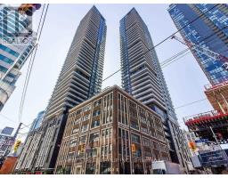 3911 - 125 BLUE JAYS WAY, Toronto, Ontario