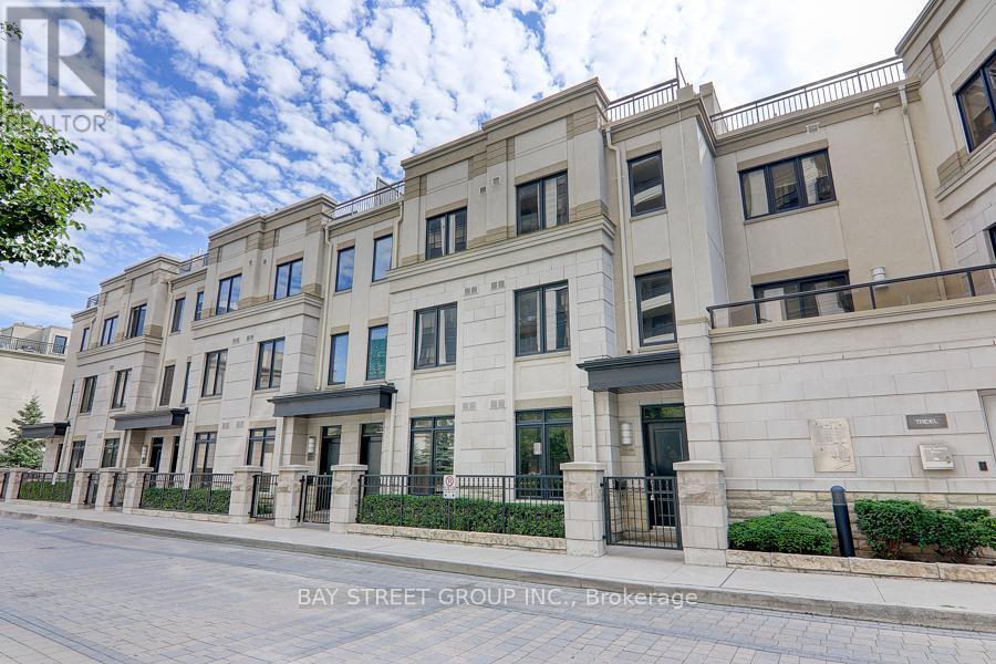 48 - 115 Harrison Garden Boulevard, Toronto, Ontario  M2N 0C9 - Photo 2 - C12498460