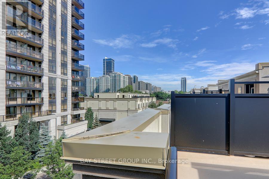 48 - 115 Harrison Garden Boulevard, Toronto, Ontario  M2N 0C9 - Photo 22 - C12498460