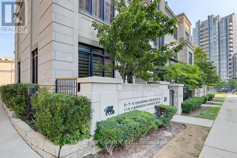 48 - 115 Harrison Garden Boulevard, Toronto, Ontario  M2N 0C9 - Photo 3 - C12498460