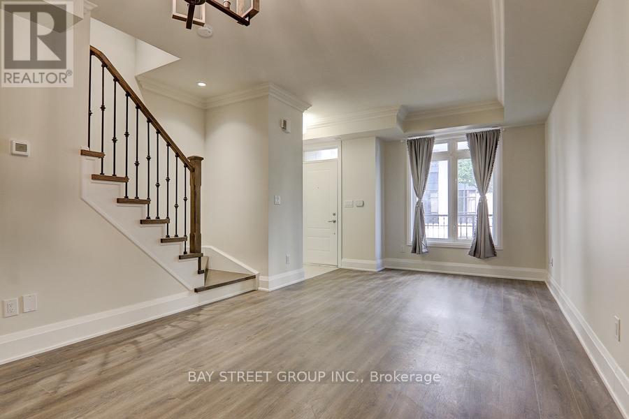 48 - 115 Harrison Garden Boulevard, Toronto, Ontario  M2N 0C9 - Photo 4 - C12498460