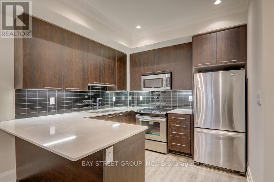 48 - 115 Harrison Garden Boulevard, Toronto, Ontario  M2N 0C9 - Photo 5 - C12498460