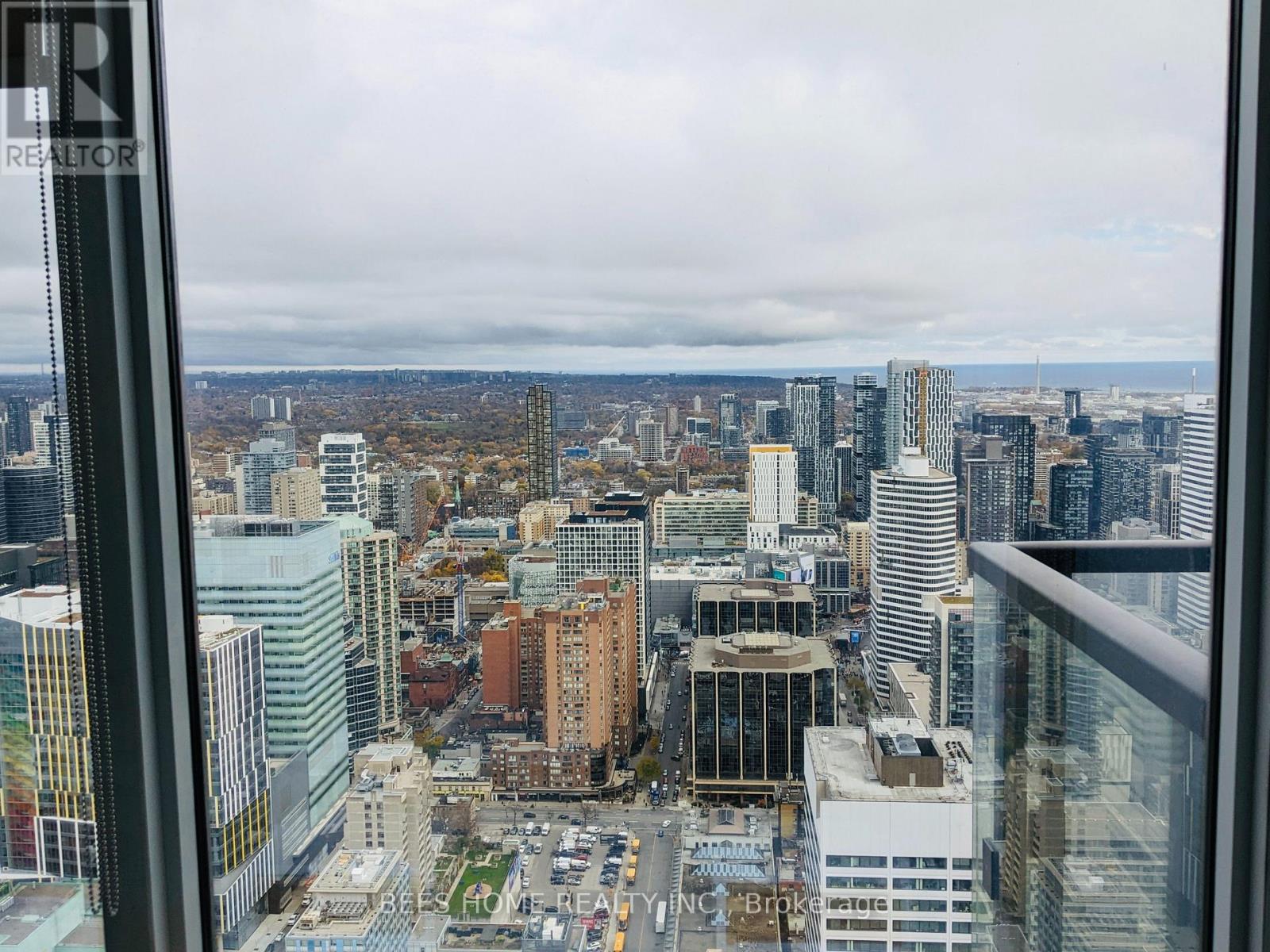 4703 - 488 University Avenue, Toronto, Ontario  M5G 0C1 - Photo 14 - C12498466