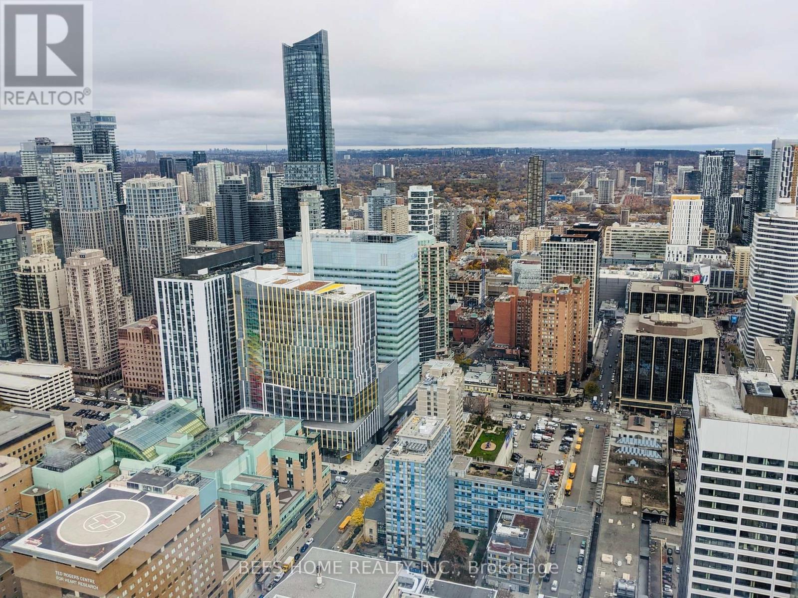 4703 - 488 University Avenue, Toronto, Ontario  M5G 0C1 - Photo 15 - C12498466