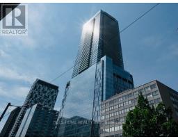 4703 - 488 UNIVERSITY AVENUE, Toronto, Ontario