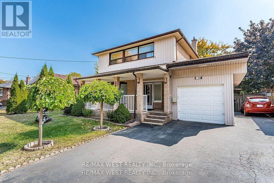 128 Mercury Road S, Toronto, Ontario  M9W 3J1 - Photo 38 - W12494460