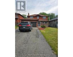 BSMT - 730 SHEPPARD AVENUE, Pickering, Ontario