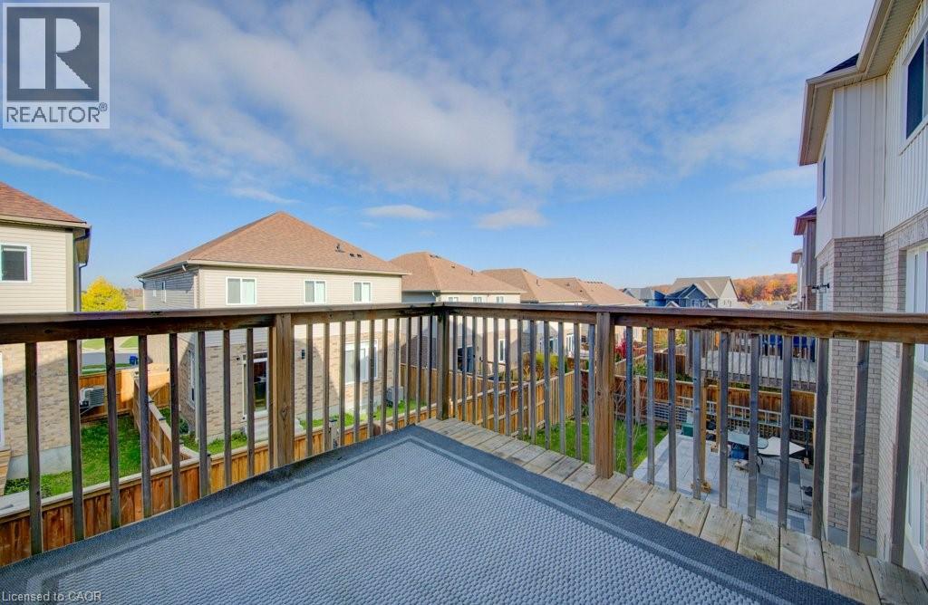 361 Beechdrops Drive, Waterloo, Ontario  N2V 0E8 - Photo 16 - 40784874