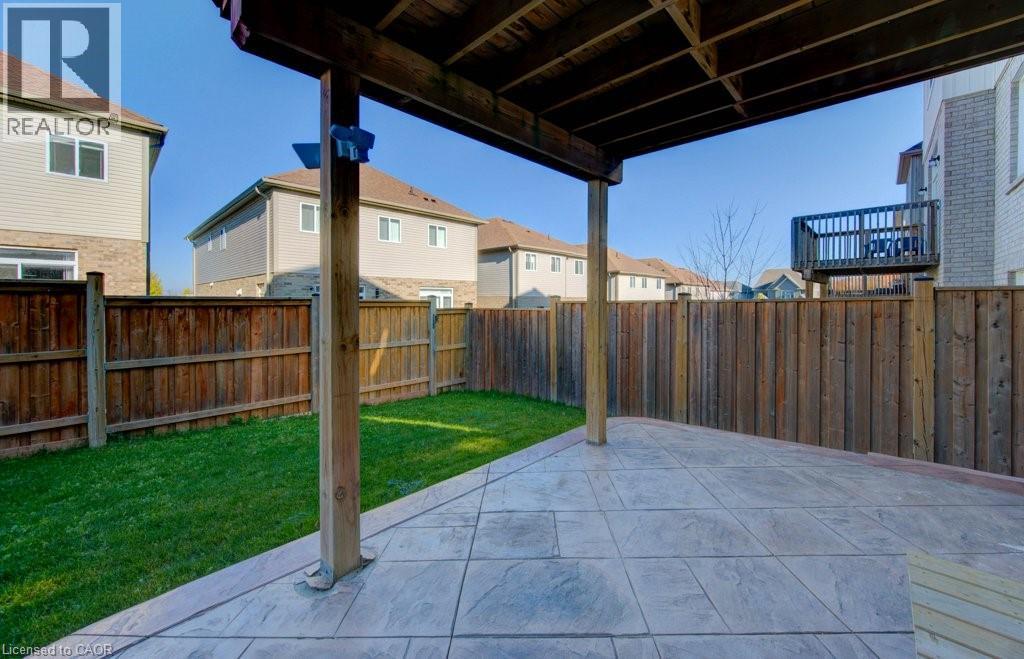 361 Beechdrops Drive, Waterloo, Ontario  N2V 0E8 - Photo 46 - 40784874