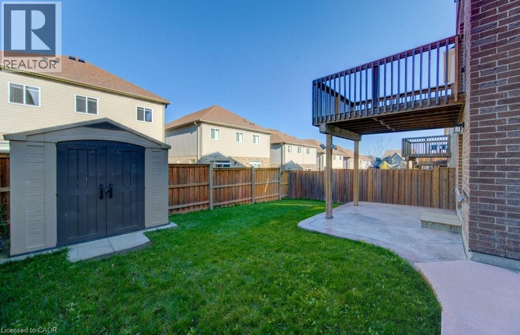 361 Beechdrops Drive, Waterloo, Ontario  N2V 0E8 - Photo 47 - 40784874