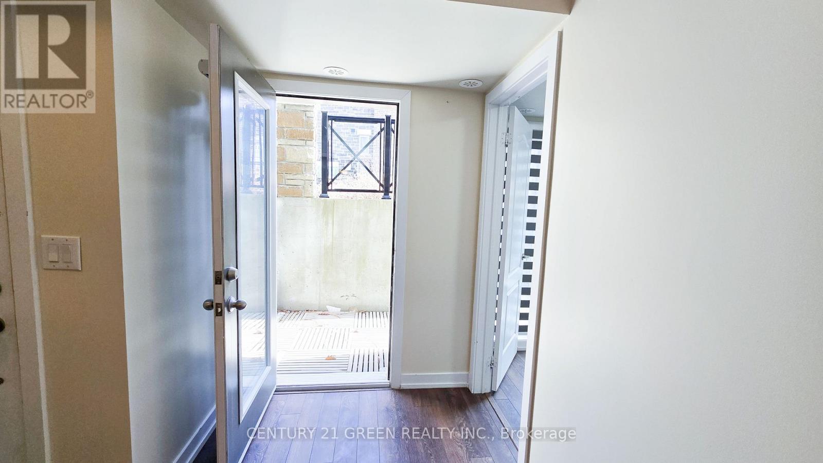 2109 - 2 Westmeath Lane, Markham, Ontario  L6B 0A8 - Photo 12 - N12498432