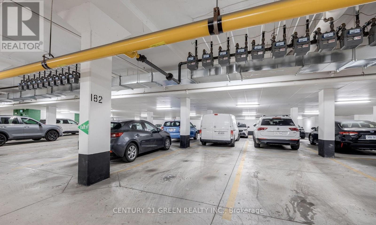 2109 - 2 Westmeath Lane, Markham, Ontario  L6B 0A8 - Photo 13 - N12498432