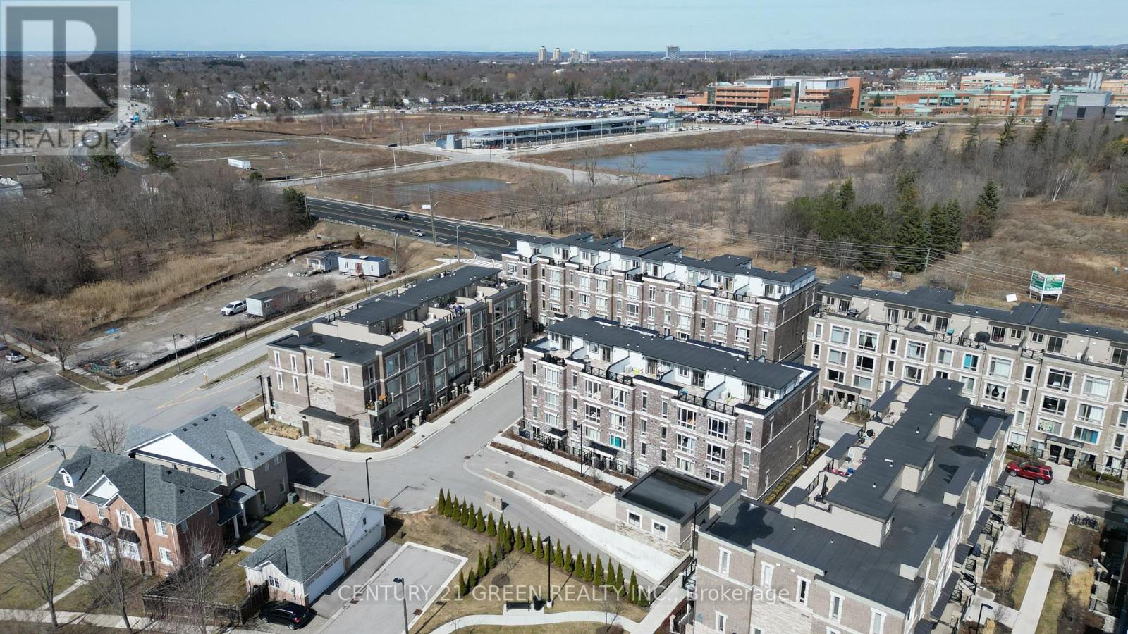 2109 - 2 Westmeath Lane, Markham, Ontario  L6B 0A8 - Photo 15 - N12498432