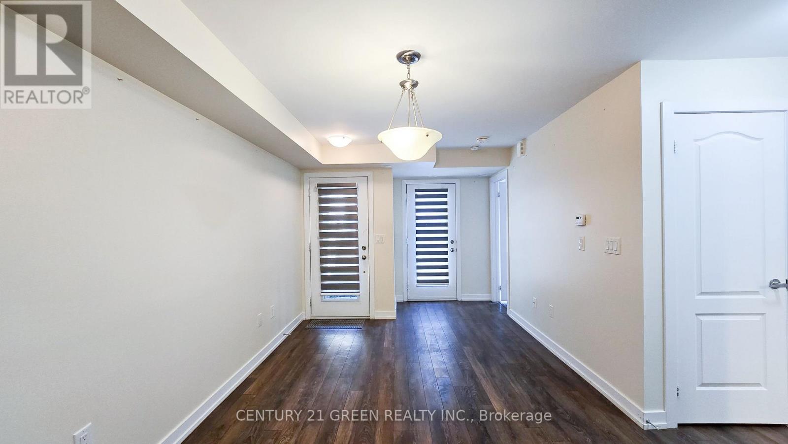 2109 - 2 Westmeath Lane, Markham, Ontario  L6B 0A8 - Photo 3 - N12498432