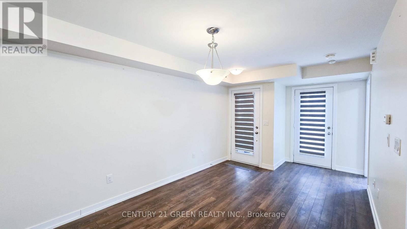 2109 - 2 Westmeath Lane, Markham, Ontario  L6B 0A8 - Photo 4 - N12498432