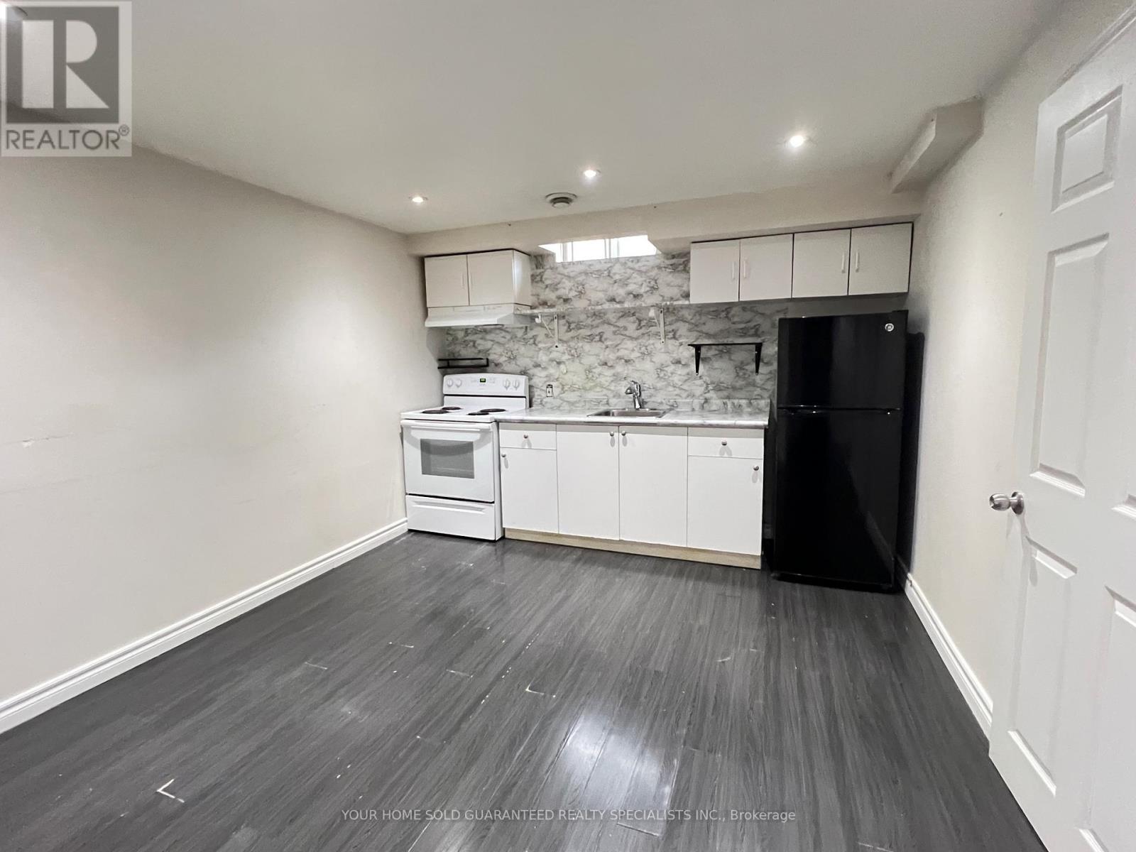 Basement - 60 Gayla Street, Vaughan, Ontario  L4J 6G2 - Photo 2 - N12498452