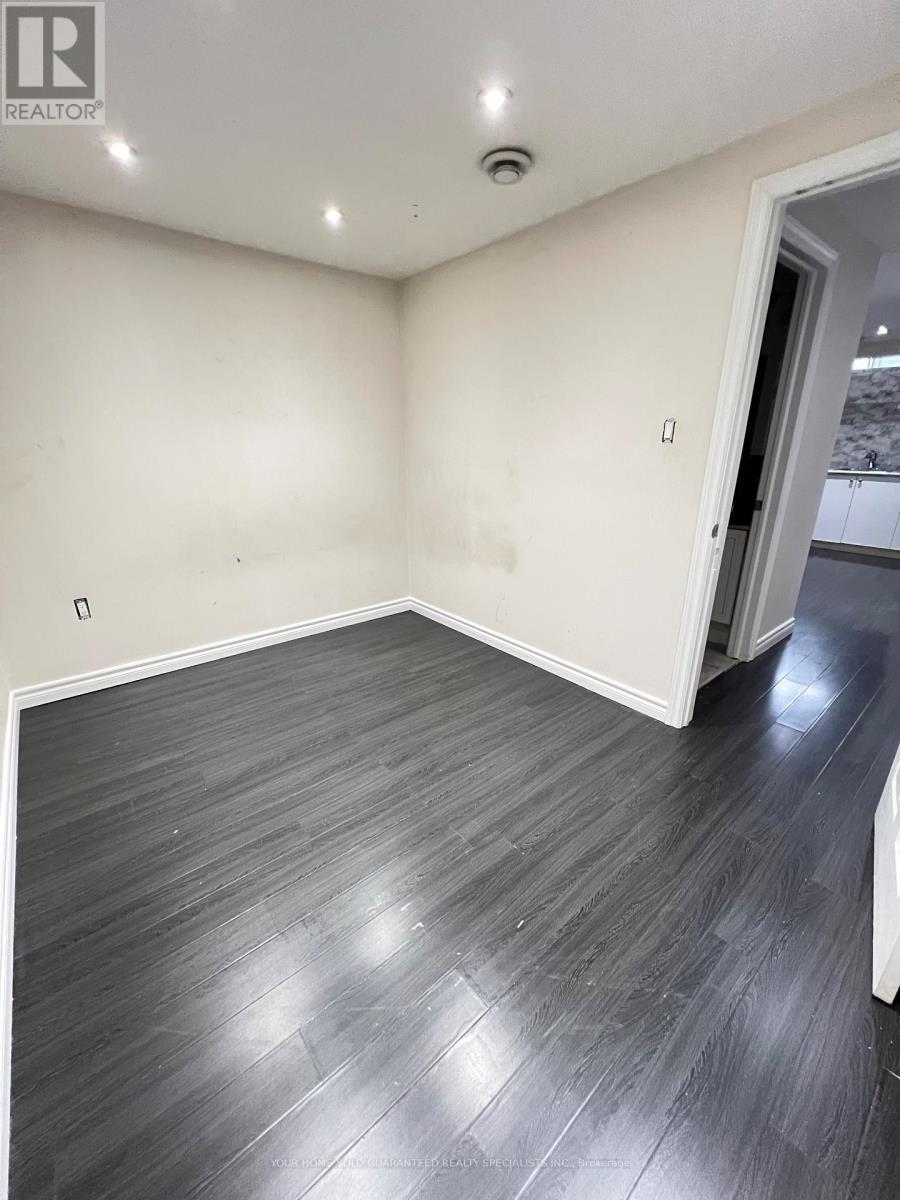 Basement - 60 Gayla Street, Vaughan, Ontario  L4J 6G2 - Photo 3 - N12498452