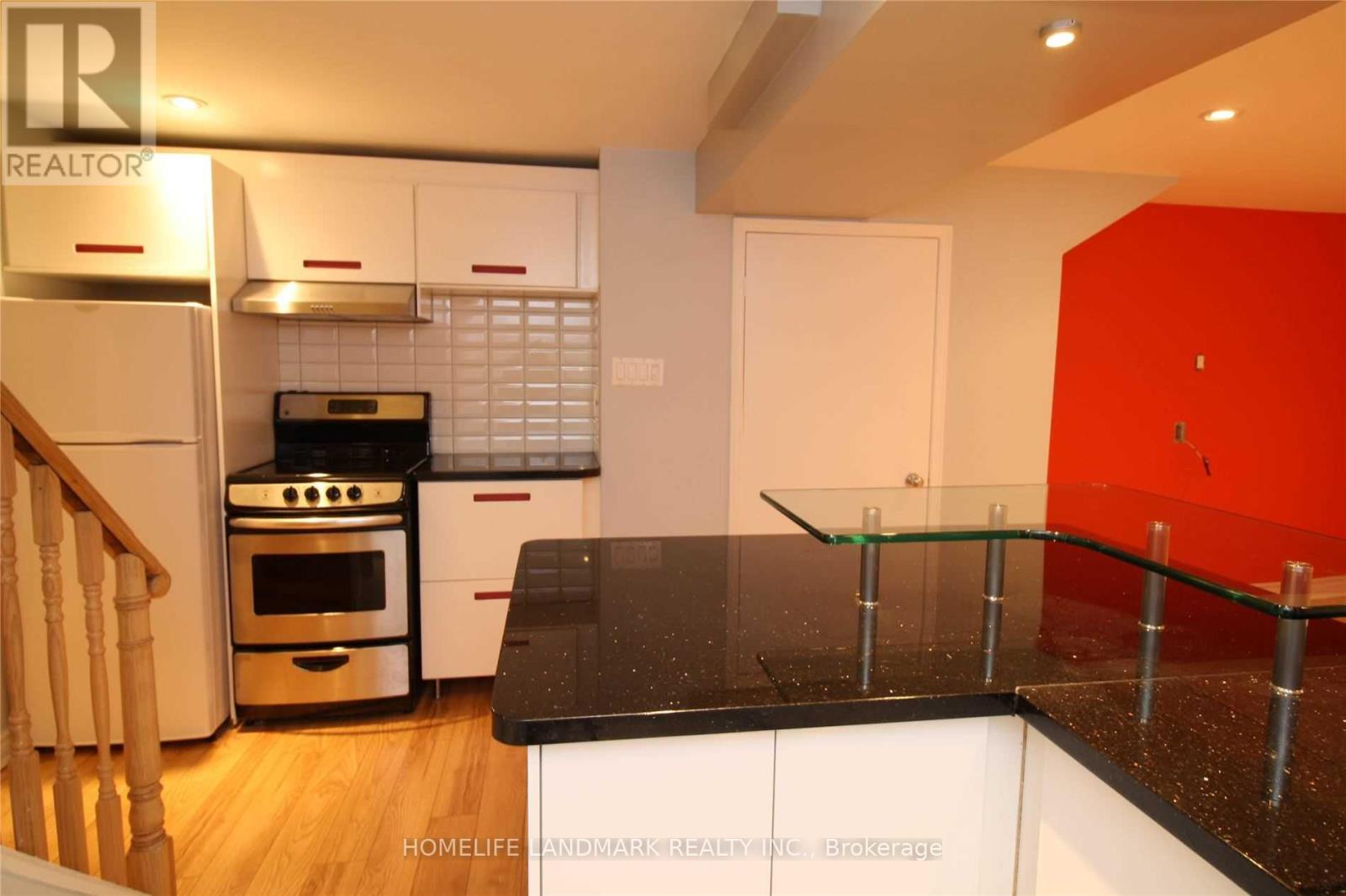 Lower - 21 Marsh Street, Richmond Hill, Ontario  L4C 7P2 - Photo 3 - N12498462