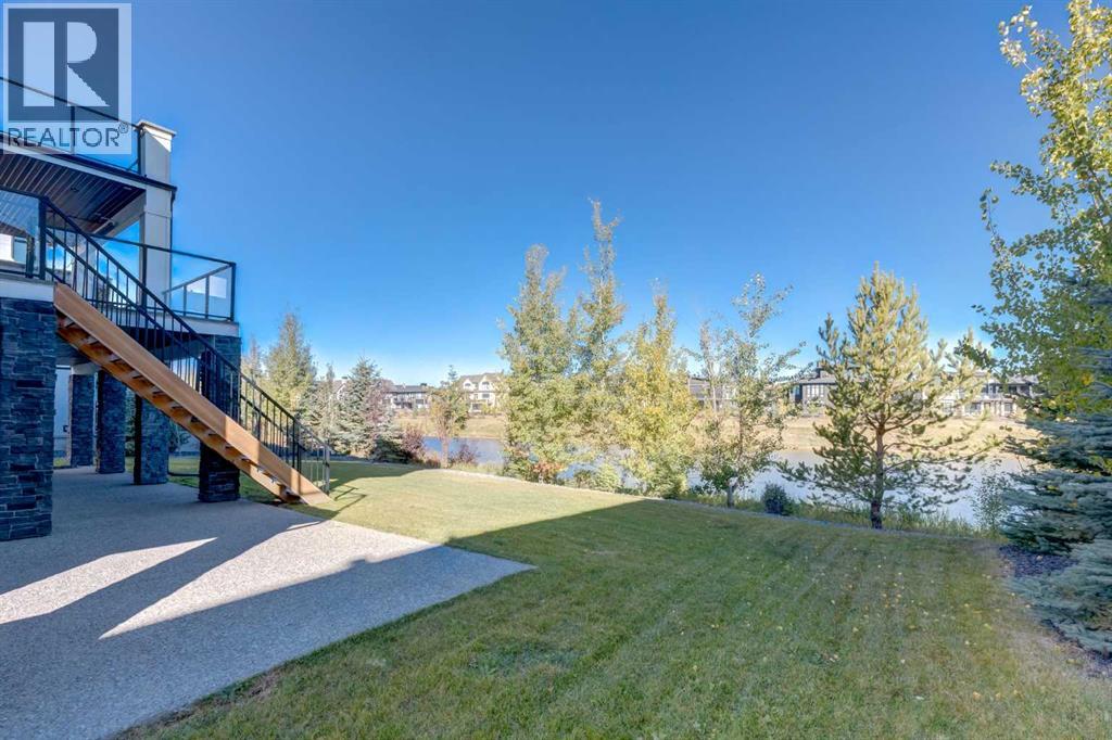 48 Waters Edge Gardens, Rural Rocky View County, Alberta  T3L 0C9 - Photo 47 - A2260787