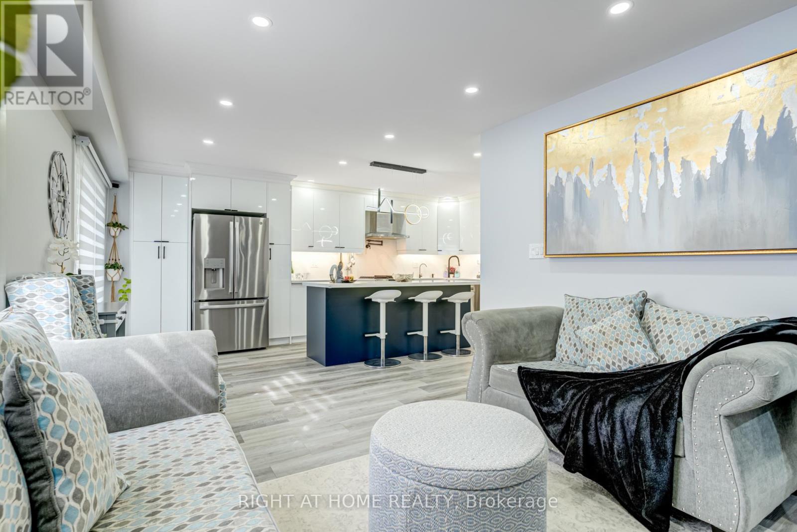 3 Forestgrove Circle, Brampton, Ontario  L6Z 4T2 - Photo 11 - W12498442