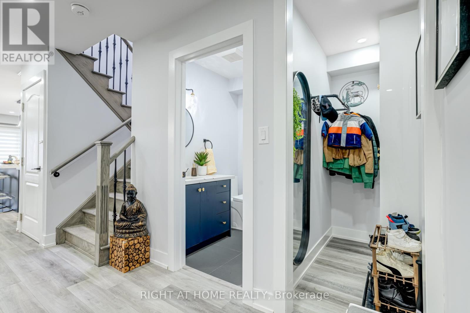 3 Forestgrove Circle, Brampton, Ontario  L6Z 4T2 - Photo 12 - W12498442