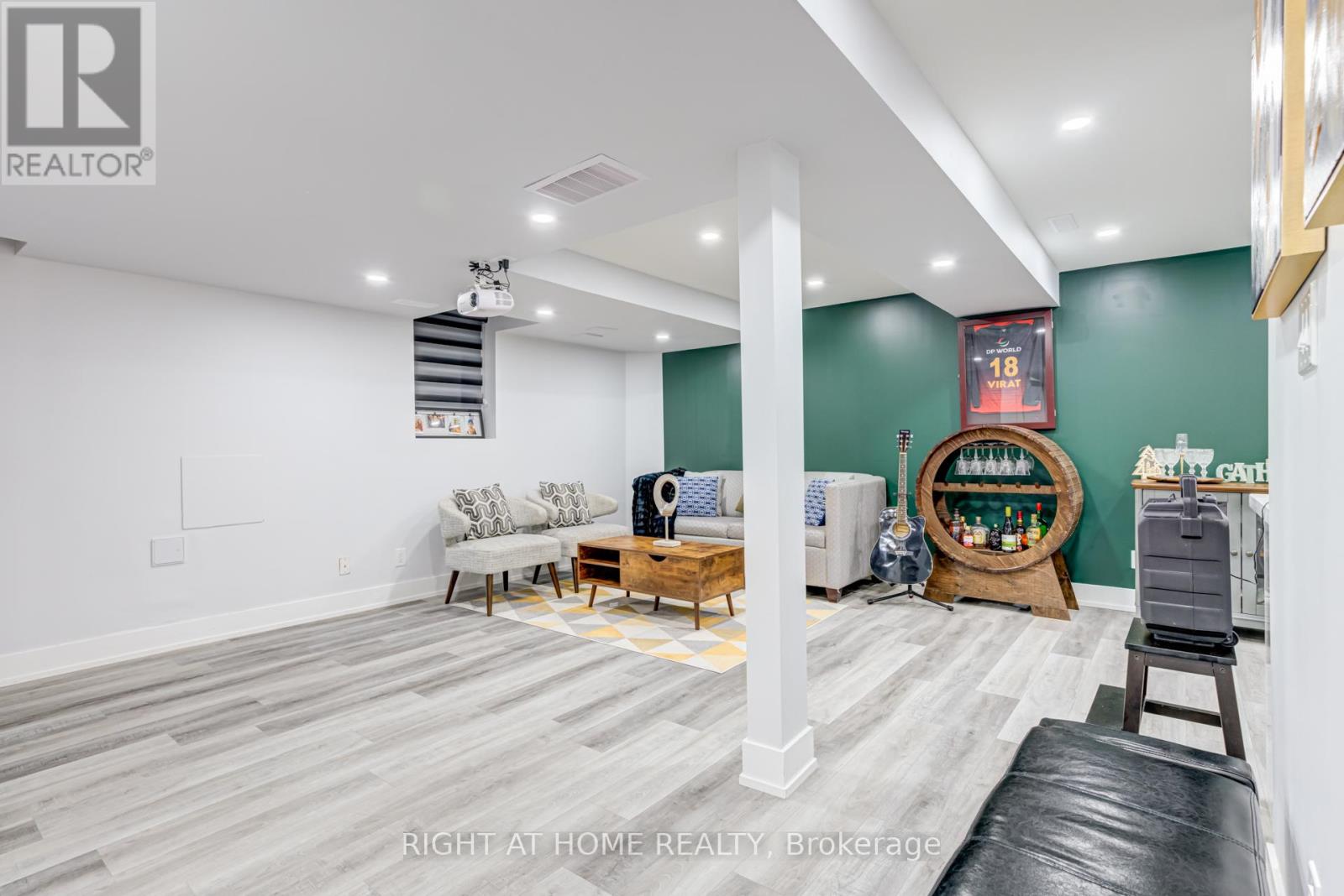 3 Forestgrove Circle, Brampton, Ontario  L6Z 4T2 - Photo 28 - W12498442