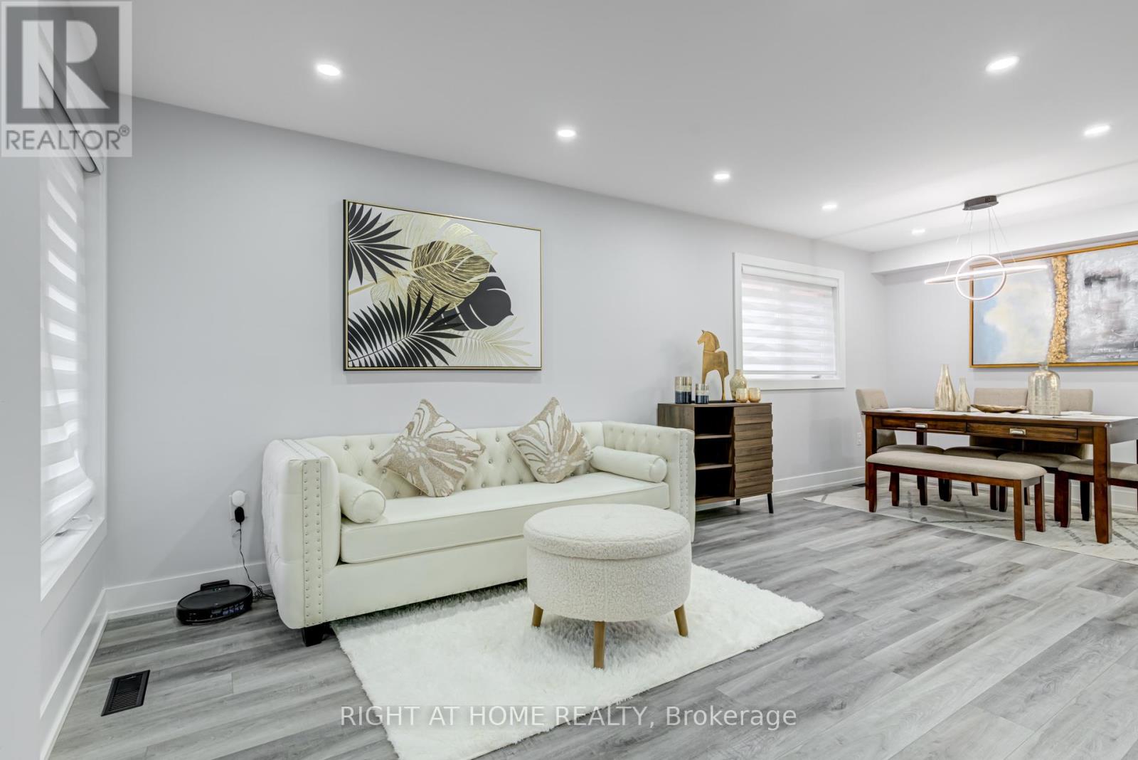 3 Forestgrove Circle, Brampton, Ontario  L6Z 4T2 - Photo 4 - W12498442