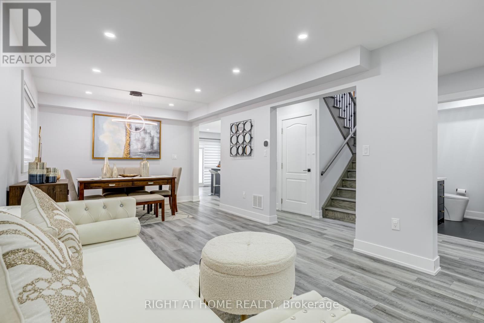 3 Forestgrove Circle, Brampton, Ontario  L6Z 4T2 - Photo 6 - W12498442