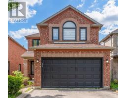 3 FORESTGROVE CIRCLE, Brampton, Ontario