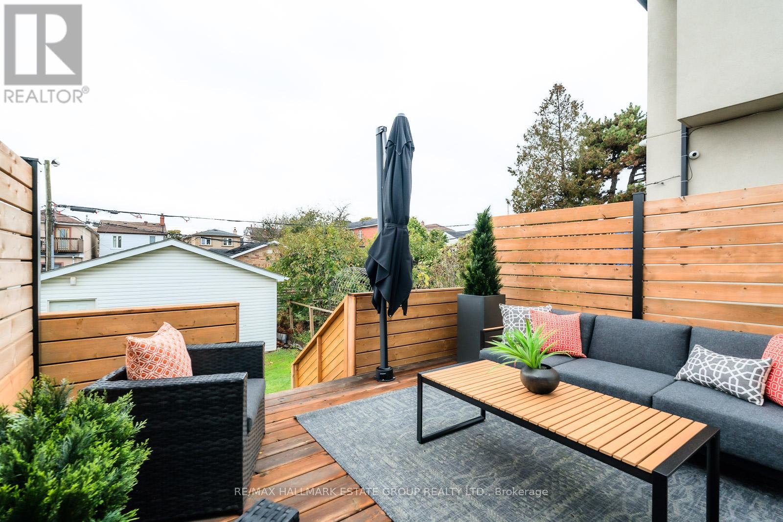 282 Earlscourt Avenue, Toronto, Ontario  M6E 4B8 - Photo 47 - W12498448