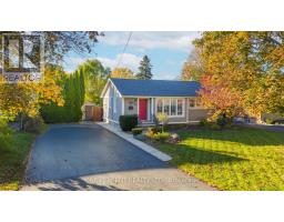 38 ALBANY DRIVE, St. Catharines, Ontario