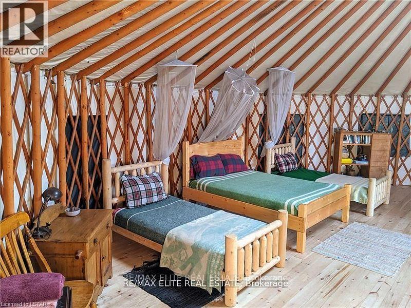 1322 Boomhauer Road, Frontenac, Ontario  K0H 1B0 - Photo 10 - X12498426