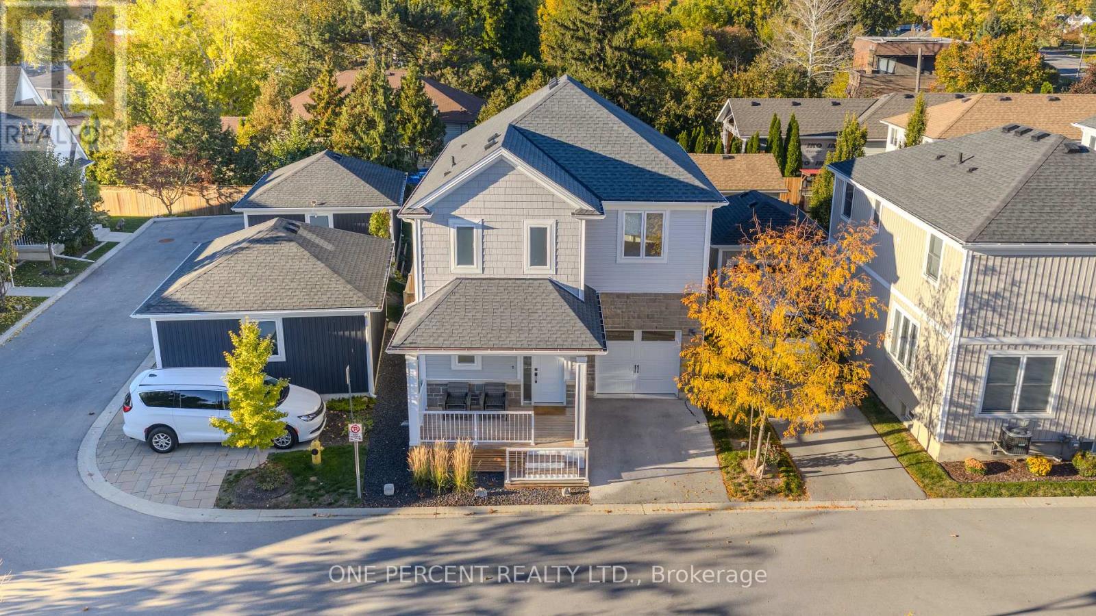 9 PRINCETON COMMON, St. Catharines, Ontario