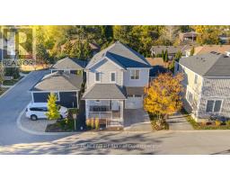 9 PRINCETON COMMON, St. Catharines, Ontario