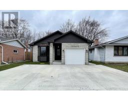 UPPER LEVEL - 5965 CRIMSON DRIVE, Niagara Falls, Ontario