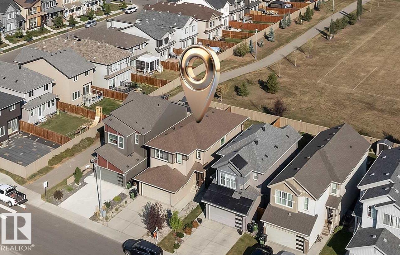 22812 96 AV NW, Edmonton, Alberta